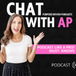 Podcast Like a PRO- Must KNOWS!
