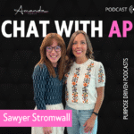 Sawyer Stromwall Chats with AP