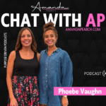Phoebe And AP