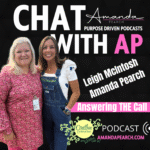 Answering the Call AP and LM