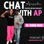 Dr. Bobby Gueh Beat your DRUM chat w AP