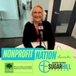 Nonprofit Nation Peachtree Corners Business Association